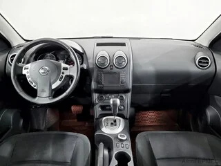 Фото NISSAN Qashqai I Рестайлинг с пробегом Фото NISSAN Qashqai I Рестайлинг с пробегом
