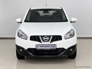 Фото NISSAN Qashqai I Рестайлинг с пробегом Фото NISSAN Qashqai I Рестайлинг с пробегом