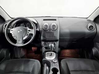 Фото NISSAN Qashqai I Рестайлинг с пробегом