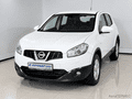Фото NISSAN Qashqai I Рестайлинг с пробегом | №1 Фото NISSAN Qashqai I Рестайлинг с пробегом | №1
