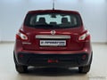 Фото NISSAN Qashqai I Рестайлинг с пробегом | №3 Фото NISSAN Qashqai I Рестайлинг с пробегом | №3