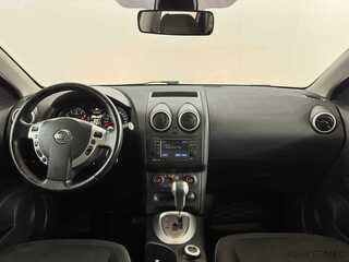 Фото NISSAN Qashqai I Рестайлинг с пробегом Фото NISSAN Qashqai I Рестайлинг с пробегом