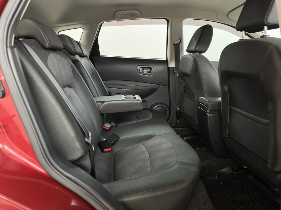 Фото NISSAN Qashqai I Рестайлинг с пробегом | №13 Фото NISSAN Qashqai I Рестайлинг с пробегом | №13