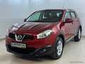 Фото NISSAN Qashqai I Рестайлинг с пробегом | №1 Фото NISSAN Qashqai I Рестайлинг с пробегом | №1
