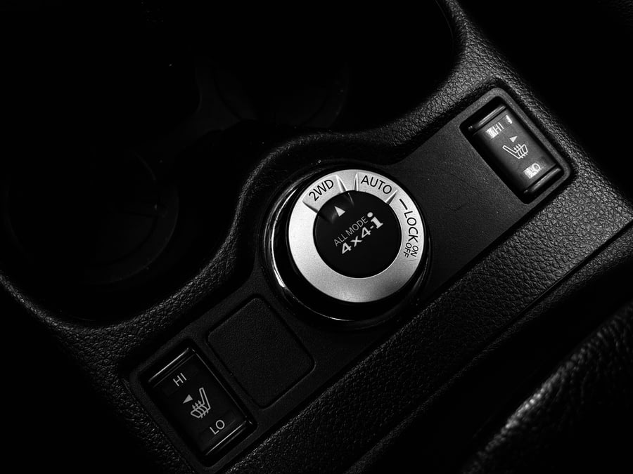 Фото NISSAN Qashqai II с пробегом | №10