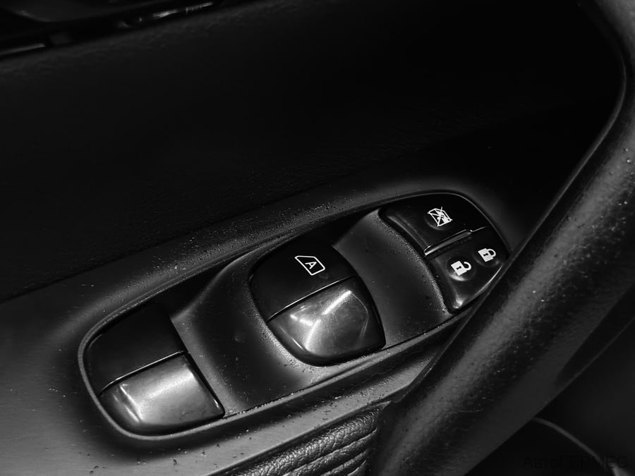 Фото NISSAN Qashqai II с пробегом | №8