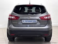Фото NISSAN Qashqai II с пробегом | №3