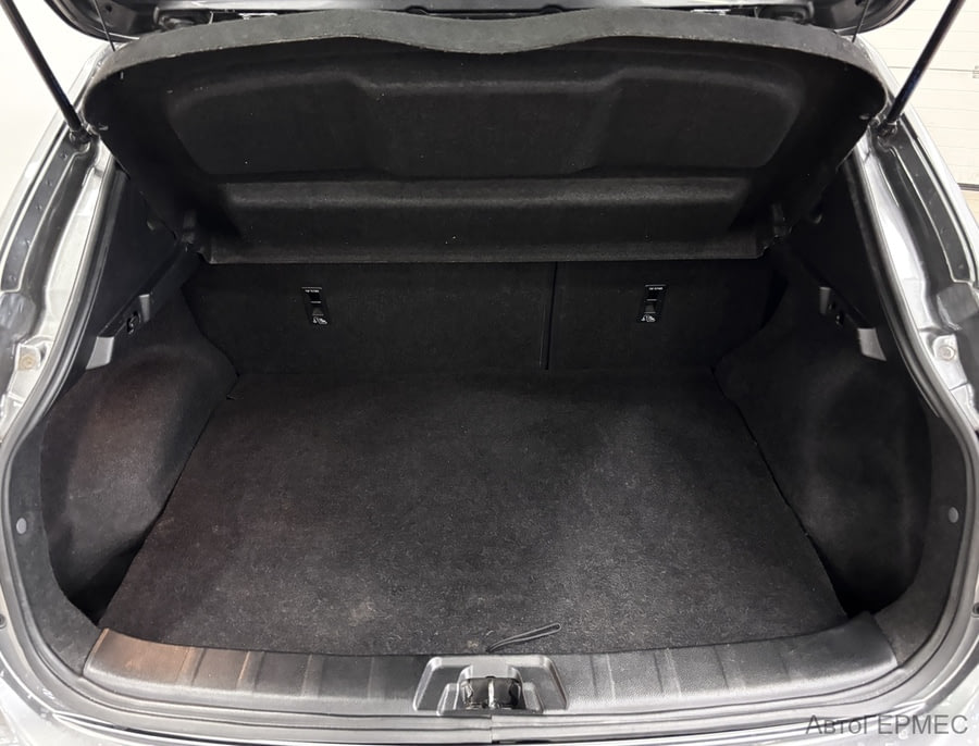 Фото NISSAN Qashqai II с пробегом | №16