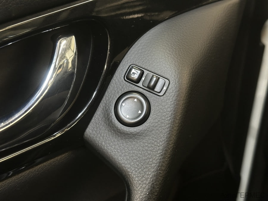 Фото NISSAN Qashqai II с пробегом | №12