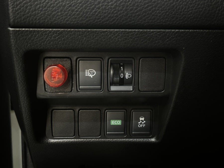 Фото NISSAN Qashqai II с пробегом | №10