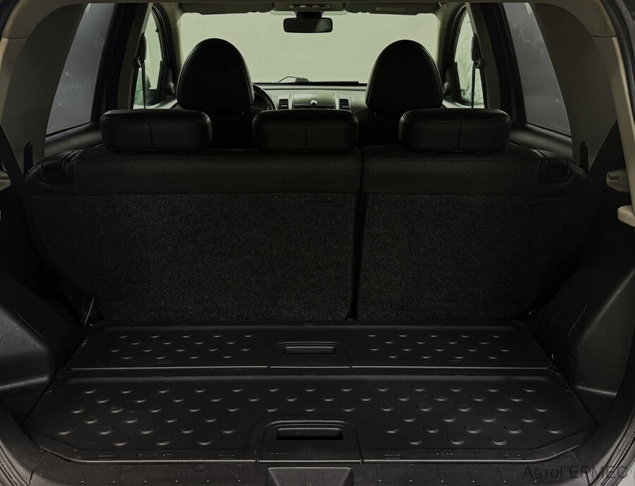 Фото NISSAN Note I с пробегом | №13 Фото NISSAN Note I с пробегом | №13