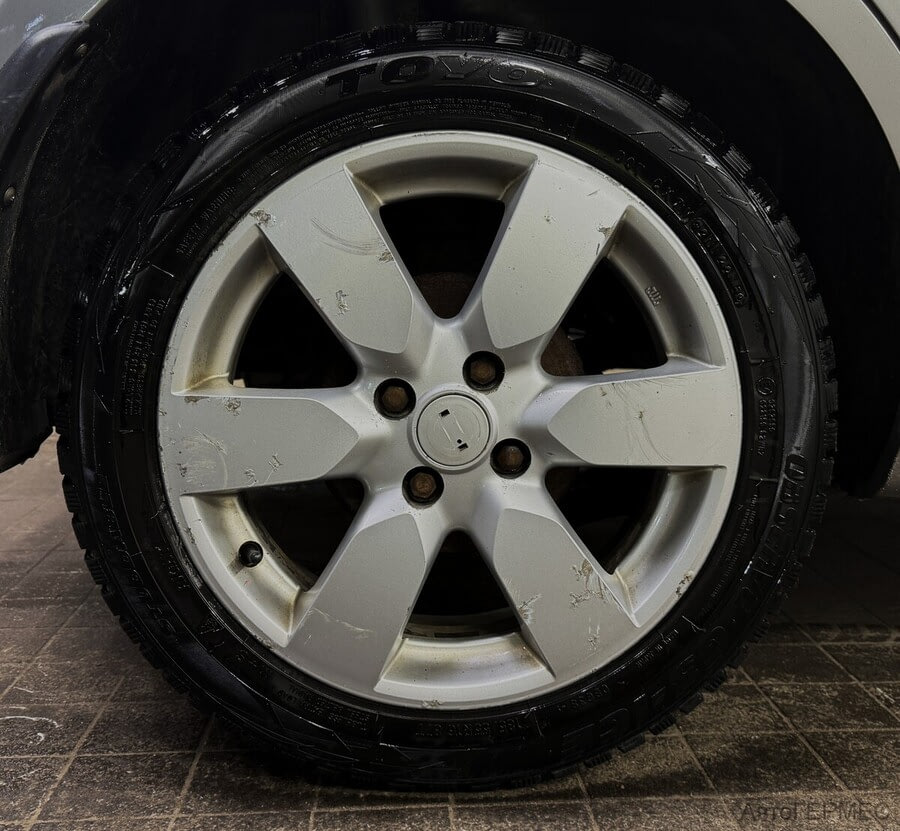 Фото NISSAN Note I с пробегом | №15 Фото NISSAN Note I с пробегом | №15