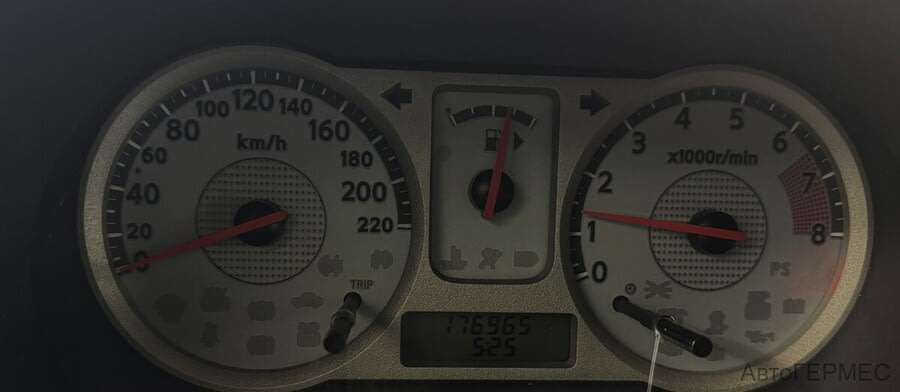 Фото NISSAN Note I с пробегом | №6 Фото NISSAN Note I с пробегом | №6