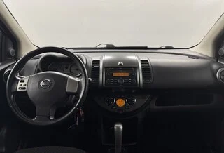 Фото NISSAN Note I с пробегом Фото NISSAN Note I с пробегом