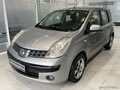 Фото NISSAN Note I с пробегом | №1 Фото NISSAN Note I с пробегом | №1