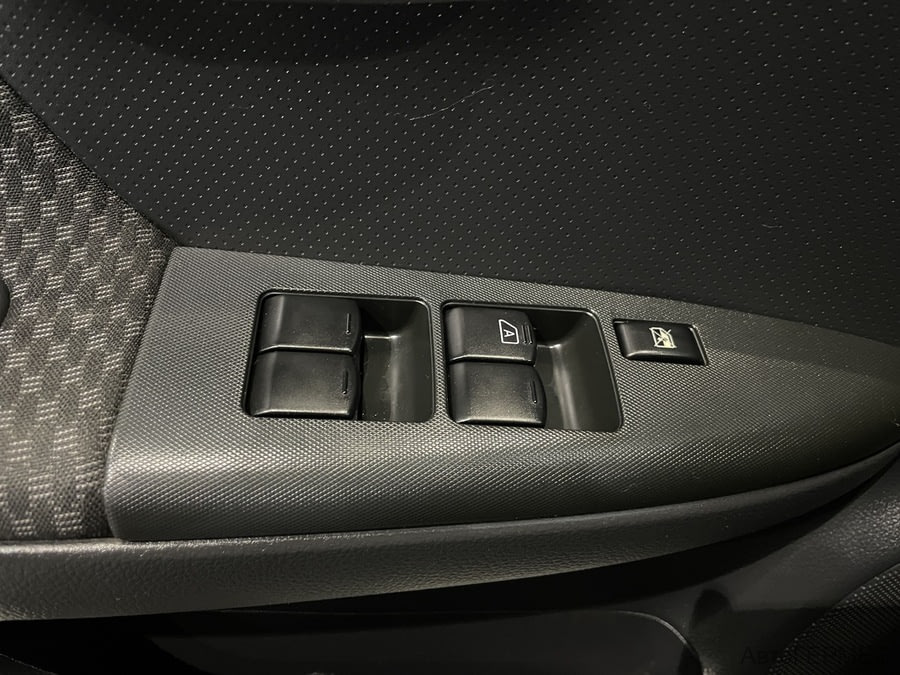 Фото NISSAN Note I с пробегом | №8 Фото NISSAN Note I с пробегом | №8