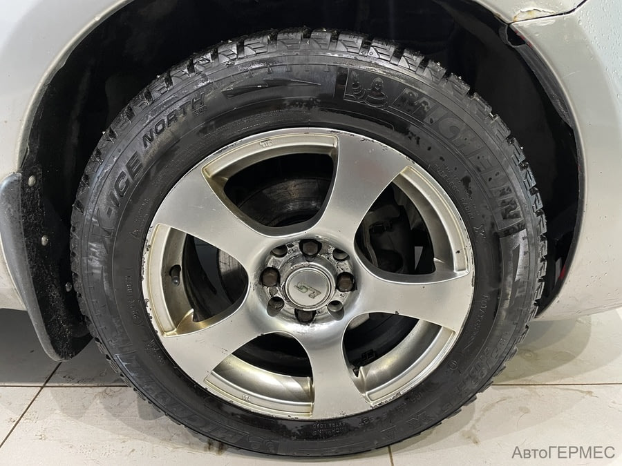 Фото NISSAN Note I с пробегом | №15 Фото NISSAN Note I с пробегом | №15