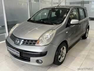 Фото NISSAN Note I с пробегом