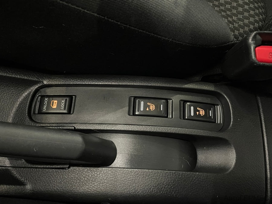 Фото NISSAN Note I с пробегом | №10 Фото NISSAN Note I с пробегом | №10