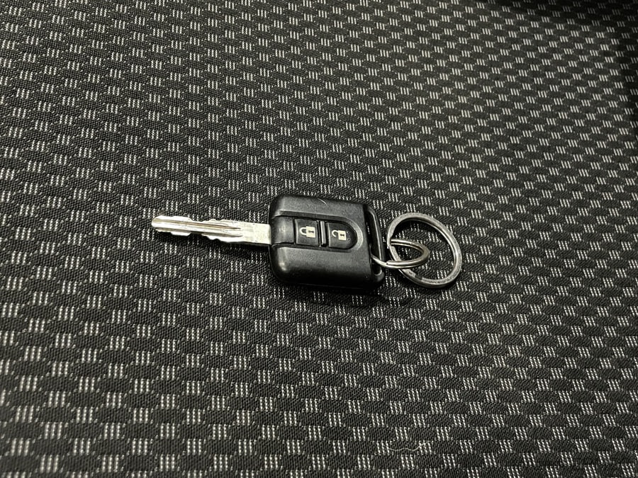 Фото NISSAN Note I с пробегом | №16 Фото NISSAN Note I с пробегом | №16