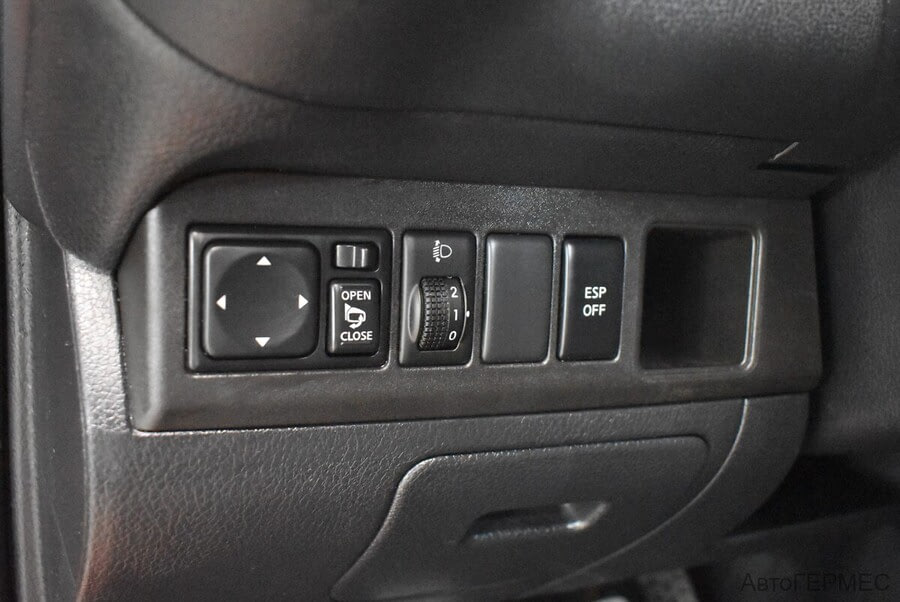 Фото NISSAN Note I с пробегом | №10