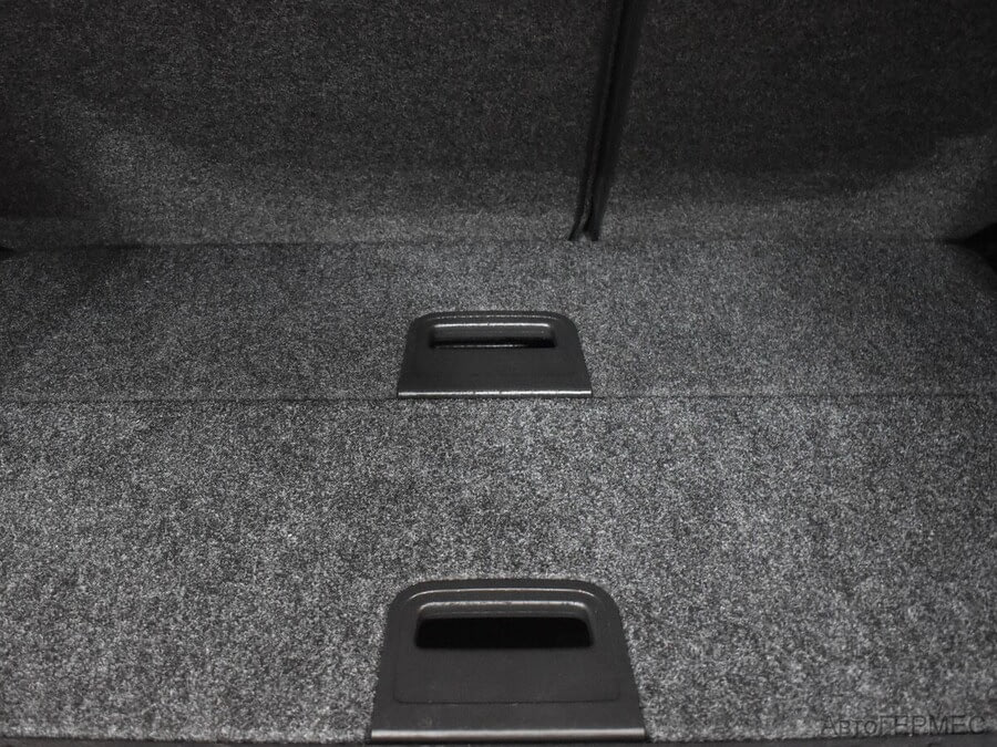 Фото NISSAN Note I с пробегом | №15