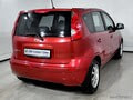 Фото NISSAN Note I с пробегом | №4