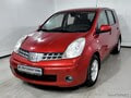 Фото NISSAN Note I с пробегом | №1