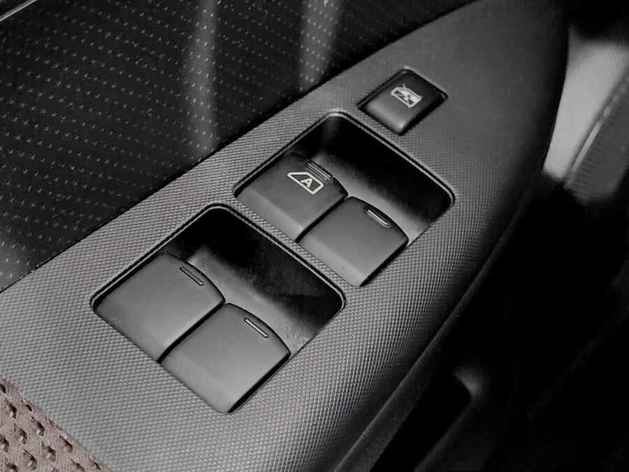 Фото NISSAN Note I с пробегом | №10