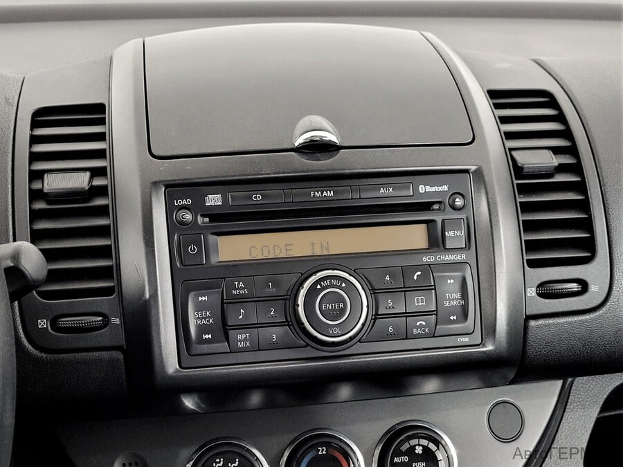 Фото NISSAN Note I с пробегом | №7