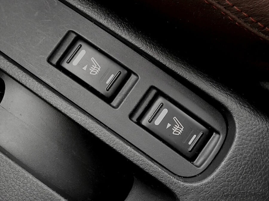 Фото NISSAN Note I с пробегом | №9