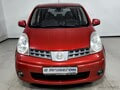 Фото NISSAN Note I с пробегом | №2
