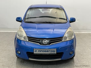 Фото NISSAN Note I Рестайлинг с пробегом Фото NISSAN Note I Рестайлинг с пробегом