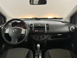 Фото NISSAN Note с пробегом Фото NISSAN Note с пробегом