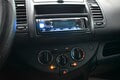 Фото NISSAN Note I Рестайлинг с пробегом | №7
