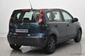 Фото NISSAN Note I Рестайлинг с пробегом | №4