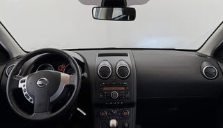 Фото NISSAN Qashqai+2 I с пробегом