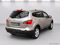 Фото NISSAN Qashqai+2 I с пробегом | №4