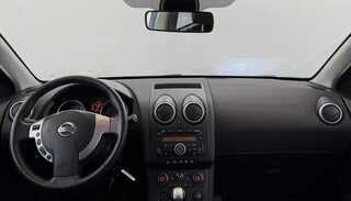 Фото NISSAN Qashqai+2 I с пробегом