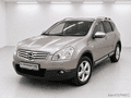 Фото NISSAN Qashqai+2 I с пробегом | №1