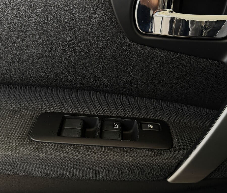 Фото NISSAN Qashqai+2 I с пробегом | №9