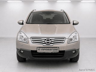 Фото NISSAN Qashqai+2 I с пробегом