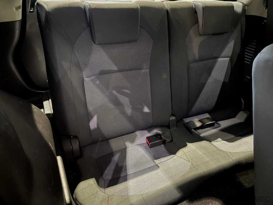 Фото NISSAN Qashqai+2 I Рестайлинг с пробегом | №13 Фото NISSAN Qashqai+2 I Рестайлинг с пробегом | №13