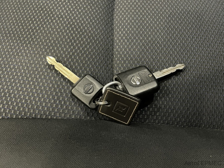 Фото NISSAN Qashqai+2 I Рестайлинг с пробегом | №17