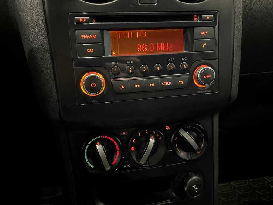 Фото NISSAN Qashqai+2 I Рестайлинг с пробегом | №7 Фото NISSAN Qashqai+2 I Рестайлинг с пробегом | №7