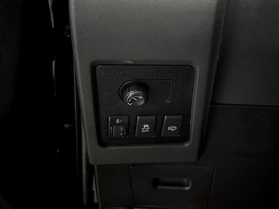 Фото NISSAN Qashqai+2 I Рестайлинг с пробегом | №9