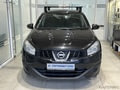 Фото NISSAN Qashqai+2 I Рестайлинг с пробегом | №2