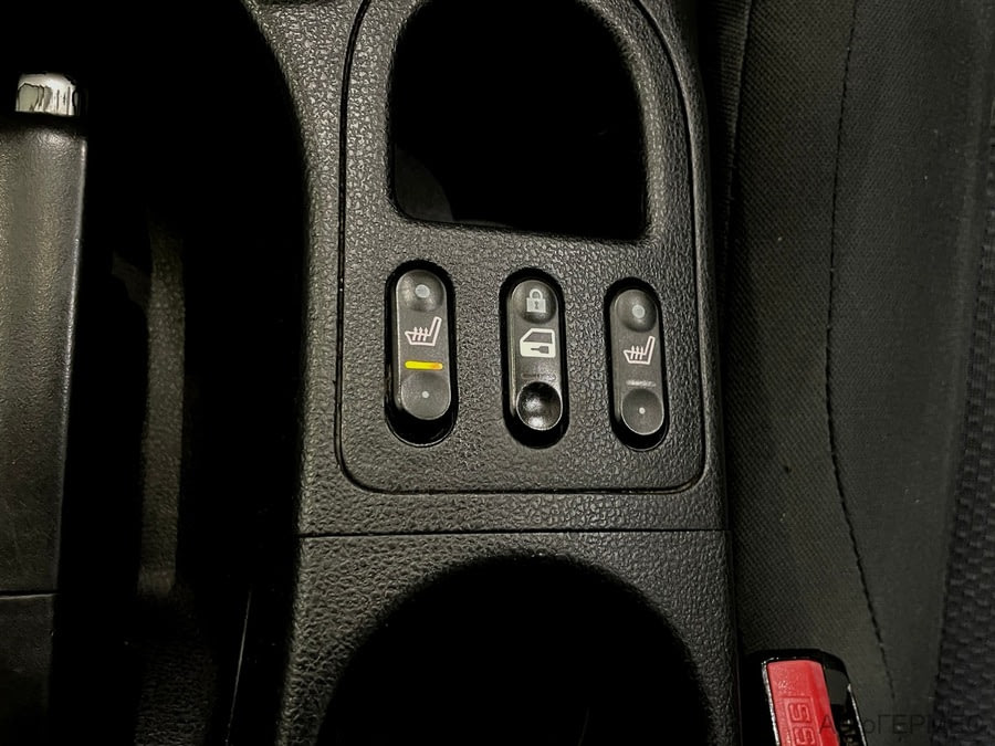 Фото NISSAN Qashqai+2 I Рестайлинг с пробегом | №10