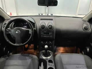 Фото NISSAN Qashqai+2 I Рестайлинг с пробегом