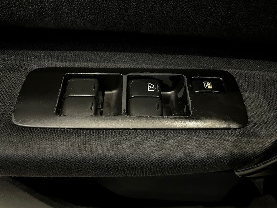 Фото NISSAN Qashqai+2 I Рестайлинг с пробегом | №8